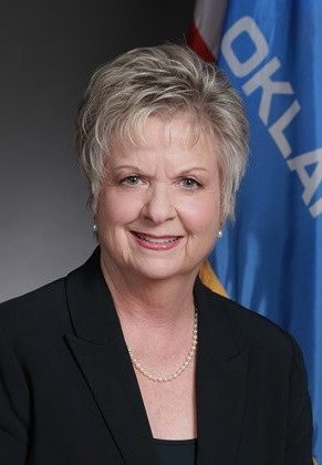 Sen. Julie Daniels